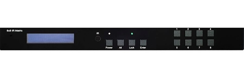 Cypress CMIR-882
