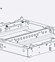 ProTone frame U