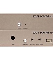 Gefen EXT-DVIKVM-LAN