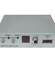 Cypress CP-283HD