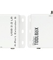 Gefen GTB-USB2,0-4LR