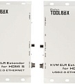 Gefen GTB-HDKVM-ELR