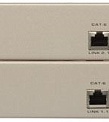 Gefen EXT-2DVI-CAT6DL