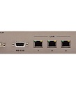Gefen EXT-DVIKVM-LAN-LRX