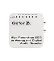 Gefen GTV-192KUSB-2-ADAUD