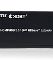 QVE HDBT4K150R