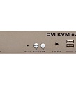 Gefen EXT-DVIKVM-LAN-LRX