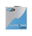 Gefen EXT-HDMI-2-DVIAUD