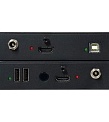 Gefen GTB-HDKVM-ELR-BLK