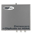 Gefen EXT-COMPAUD-2-HDMID